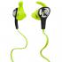 Monster iSport Intensity In-Ear Green (137009-00) Наушники инструкция, поддержка, форум, описание, мануал
