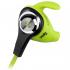 Monster iSport Intensity In-Ear Green (137009-00) Наушники инструкция, поддержка, форум, описание, мануал