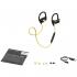 Jabra Sport Pace Yellow Наушники инструкция, поддержка, форум, описание, мануал