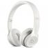 Beats Solo 2 White (MH8X2ZE/A) Наушники инструкция, поддержка, форум, описание, мануал