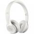 Beats Solo 2 White (MH8X2ZE/A) Наушники инструкция, поддержка, форум, описание, мануал