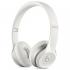Beats Solo 2 Wireless White (MHNH2ZE/A) Наушники инструкция, поддержка, форум, описание, мануал