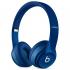 Beats Solo 2 Wireless Blue (MHNM2ZE/A) Наушники инструкция, поддержка, форум, описание, мануал