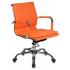 Бюрократ CH-993-LOW/Orange Компьютерная Мебель инструкция, поддержка, форум, описание, мануал
