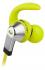 Monster iSport Victory In-Ear Green (137026-00) Наушники инструкция, поддержка, форум, описание, мануал
