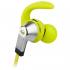 Monster iSport Victory In-Ear Green (137026-00) Наушники инструкция, поддержка, форум, описание, мануал