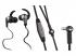 Monster iSport Victory In-Ear Black (137006-00) Наушники инструкция, поддержка, форум, описание, мануал