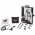 Monster iSport Victory In-Ear Black (137006-00) Наушники инструкция, поддержка, форум, описание, мануал
