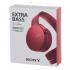 Sony MDR-XB950BT/RC Наушники инструкция, поддержка, форум, описание, мануал