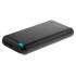 Hiper SP20000 Black 20000 mAh Внешние аккумуляторы для телефонов инструкция, поддержка, форум, описание, мануал