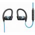 Jabra Sport Pace Blue Наушники инструкция, поддержка, форум, описание, мануал
