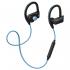 Jabra Sport Pace Blue Наушники инструкция, поддержка, форум, описание, мануал
