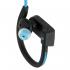 Jabra Sport Pace Blue Наушники инструкция, поддержка, форум, описание, мануал