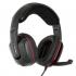 Qcyber Dragon Black (GH9000) Компьютерные наушники инструкция, поддержка, форум, описание, мануал