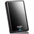 ADATA AHV620-1TU3-CBK Жесткие диски и SSD инструкция, поддержка, форум, описание, мануал