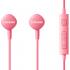 Samsung EO-HS1303 Pink (EO-HS1303PEGRU) Наушники инструкция, поддержка, форум, описание, мануал