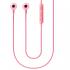 Samsung EO-HS1303 Pink (EO-HS1303PEGRU) Наушники инструкция, поддержка, форум, описание, мануал