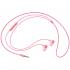 Samsung EO-HS1303 Pink (EO-HS1303PEGRU) Наушники инструкция, поддержка, форум, описание, мануал