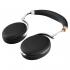 Parrot Zik 3 by Philippe Starck Black Leather Grain Наушники инструкция, поддержка, форум, описание, мануал