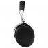 Parrot Zik 3 by Philippe Starck Black Leather Grain Наушники инструкция, поддержка, форум, описание, мануал