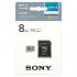 Sony SR-8MY3A/ST Карты Памяти Microsdhc инструкция, поддержка, форум, описание, мануал