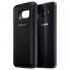 Samsung Backpack Cover S7 Edge Black (EP-TG935BBRGRU) Чехлы-аккумуляторы для телефонов инструкция, поддержка, форум, описание, мануал