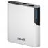 Takeit Rock 10400 White (TKTBROCK10400WHI) 10400 mAh Внешние аккумуляторы для телефонов инструкция, поддержка, форум, описание, мануал