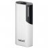 Takeit Rock 5200 White (TKTBROCK5200WHI) 5200 mAh Внешние аккумуляторы для телефонов инструкция, поддержка, форум, описание, мануал