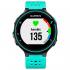 Garmin Forerunner 235 Black/Frost Blue (010-03717-49) Спортивные Часы инструкция, поддержка, форум, описание, мануал