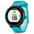 Garmin Forerunner 235 Black/Frost Blue (010-03717-49) Спортивные Часы инструкция, поддержка, форум, описание, мануал