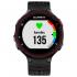 Garmin Forerunner 235 Black/Marsala Red (010-03717-71) Спортивные Часы инструкция, поддержка, форум, описание, мануал