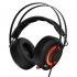 Steelseries Siberia 650 Black (51193) Компьютерные наушники инструкция, поддержка, форум, описание, мануал
