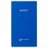 Sony CP-V5A/BL 5000 mAh Внешние аккумуляторы для телефонов инструкция, поддержка, форум, описание, мануал