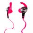 Monster iSport Intensity Pink (137018-00) Наушники инструкция, поддержка, форум, описание, мануал
