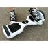 Iconbit Smart Scooter Kit White (SD-0012W) DEMO Гироскутеры инструкция, поддержка, форум, описание, мануал