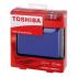 Toshiba Canvio Connect II Blue 1Tb (HDTC810EL3AA) Жесткие диски и SSD инструкция, поддержка, форум, описание, мануал