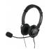 Oklick HS-M133V Black Компьютерные наушники инструкция, поддержка, форум, описание, мануал