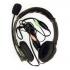 Oklick HS-M133V Black Компьютерные наушники инструкция, поддержка, форум, описание, мануал