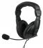 Oklick HS-M137V Black Компьютерные наушники инструкция, поддержка, форум, описание, мануал