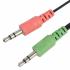 Oklick HS-M137V Black Компьютерные наушники инструкция, поддержка, форум, описание, мануал