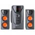 Defender Avante X45 PRO (65078) Компьютерные Колонки инструкция, поддержка, форум, описание, мануал