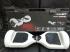 Iconbit Smart Scooter 10 White (SD-0004W) Гироскутеры инструкция, поддержка, форум, описание, мануал