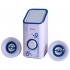 Defender ION S10 White (65316) Компьютерные Колонки инструкция, поддержка, форум, описание, мануал