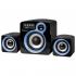 Defender Z5 (65509) Компьютерные Колонки инструкция, поддержка, форум, описание, мануал