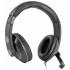 Defender Warhead G-110 (64102) Компьютерные наушники инструкция, поддержка, форум, описание, мануал