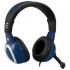 Defender Warhead G-280 (64125) Компьютерные наушники инструкция, поддержка, форум, описание, мануал