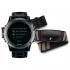 Garmin Fenix 3 Gray Black Band HRM-Run (010-01338-11) Спортивные Часы инструкция, поддержка, форум, описание, мануал