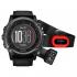 Garmin Fenix 3 Sapphire HR Gray/Black HRM (010-01338-74) Спортивные Часы инструкция, поддержка, форум, описание, мануал