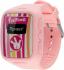 Elari FixiTime Pink (FT-101) Часы с GPS трекером инструкция, поддержка, форум, описание, мануал