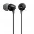 Sony MDR-EX15LP Black Наушники инструкция, поддержка, форум, описание, мануал